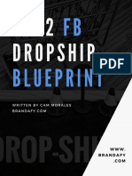 2022 Dropship Blueprint