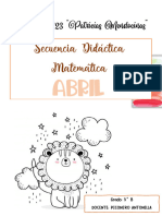 Sec Abril Matematica PDF