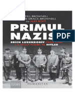 Will Brownell & Denise Drace Brownell - Primul Nazist