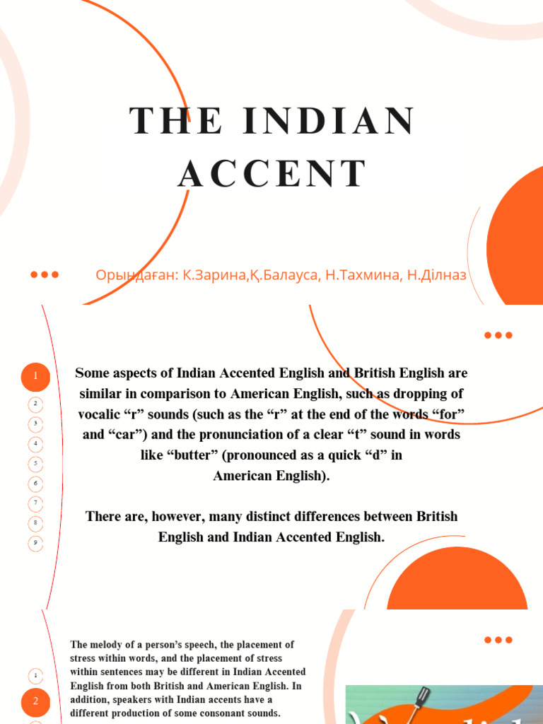 The Indian Accent 20240216 140948 0000 Download Free Pdf