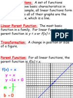 Transforming Linear Functions 1 (1)