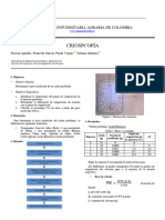 Laboratorio Crioscopía