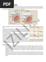 Guía de Interpretación de RCTG Fetal | PDF | Hipoxia (médica) | Parto