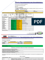 Pruebas de Capacidades Fisicas