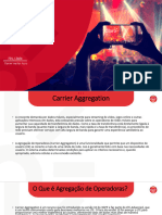 Carrier Aggregation - Create - by - Daniel Heitor