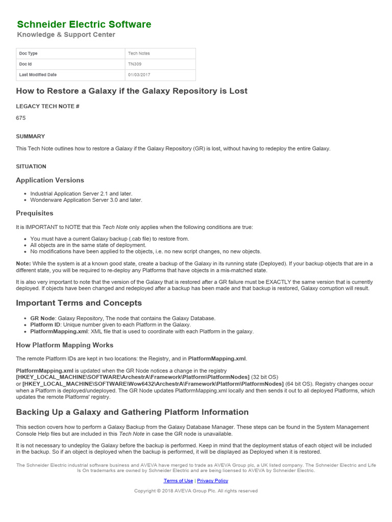 Restore lost galaxy pdf windows registry computer file