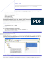 Wonderware System Platform Cleanup Guide