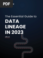 Quintessential Guide To Data Lineage 2023 1689366223