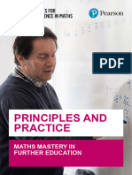 CfEM Mastery Handbook