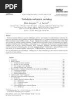 Download Turbulent Combustion Modelling-Important Review 2001 by Ray Luo SN70643280 doc pdf