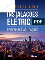 Instalacoes Eletricas Principios e Aplic