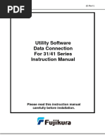 DC31 ENG Manual Software 01