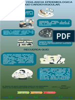 Infografia Cardiovascular Zona Medica # 1