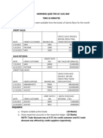 Governance Strategy Paper