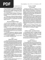 LegislaçãoEstampilhas