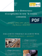 Veneto e-democracy