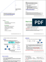 ModelicaStream Overview Rationale