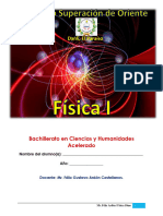 Material de Estudio Fisica I Por Félix (Socializar)