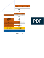 Poteau Note de Calcul
