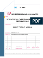 10 Survey Method Statement