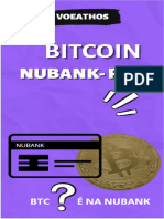 Nubank Pill