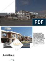 Housing Design As.1