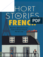 Short Stories FR Intermediate PDF