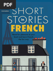 Short Stories FR Intermediate PDF