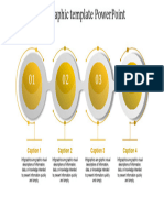 43804-Infographic Template Powerpoint-4-Yellow