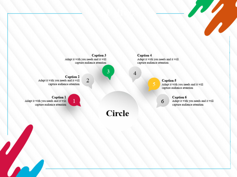20050-Abstract PPT Templates-Abstract-4-3-Style 1 | PDF