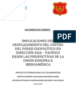 DIEEET03-2013 IEEE-CESIM DesplazamientoCentroPoder