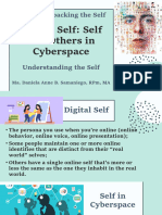 PSY100 Week 13 Unpacking The Self - The Digital Self (20231124095822)