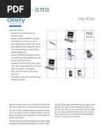Onity Onportal Lock Management System: User Manual | PDF | Smart Card ...