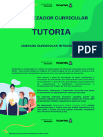 Organizador Curricular_Tutoria