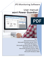 Borri Power Guardian SW MS Eng 2020