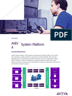 AVEVA System Platform