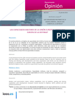 DIEEEO68-2013 CapacidadesMilitares UE AbelRomero