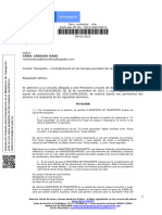 Decreto 018 de 2024 Sustancias Psicoactivas