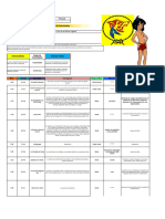 Programa 13 de Agosto 2022