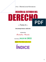 Introduccion Al Derecho II Alberto Pereira Orozco