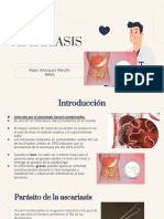 Ascariasis