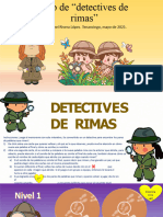 MLNIPT2744 - Detectives de Rimas