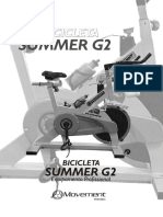 Cycle Summer g2 Movement 1