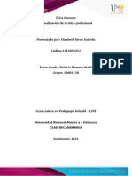 Escenario 1-Contextualizacion de La Etica Profesional