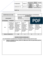 Soporte Educativo de Tarea 01