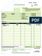 Invoice Kobelco Suwanto