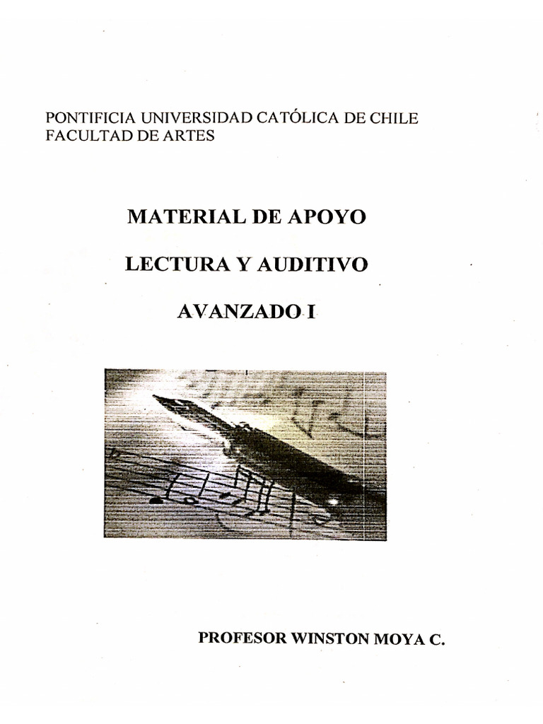 Lectura Iii Pdf