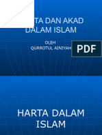 Harta Dan Akad Dalam Islam 2022