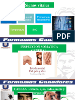 Historia Clinica Med I