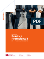 Materia Práctica Profesional